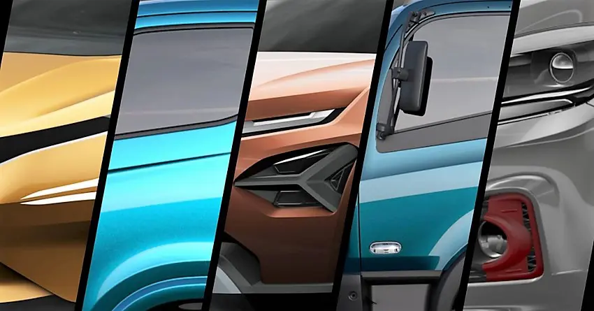 5 New Tata Products to be Unveiled @ Auto Expo 2018