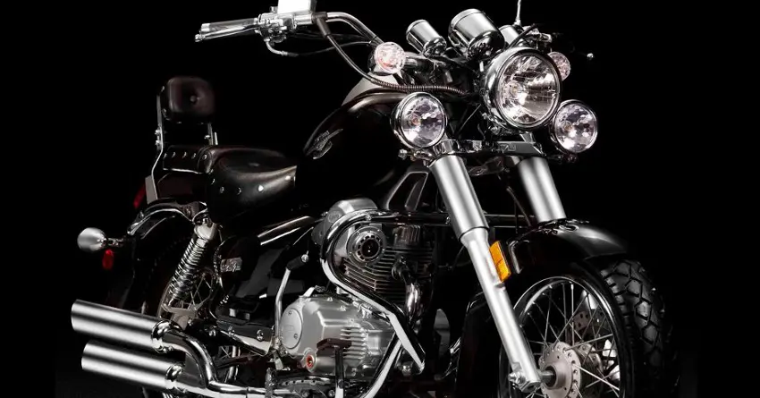 UM 230cc Bike to Launch @ Auto Expo 2018