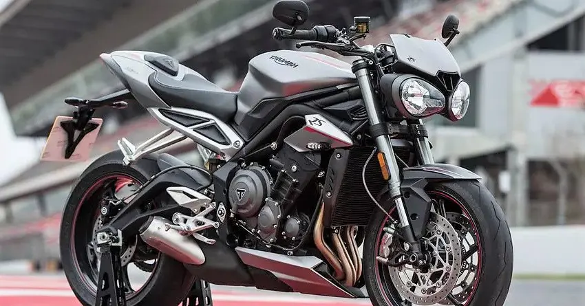 Triumph Motorcycles Opens its 15th Dealership in India