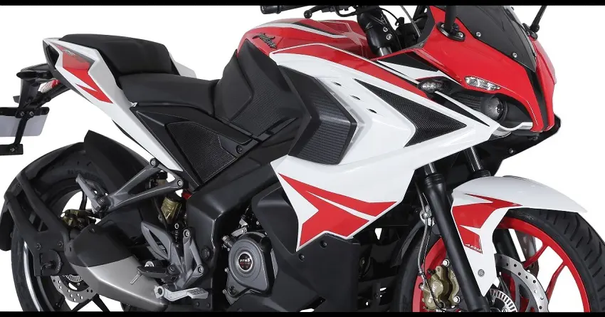 Bajaj Pulsar RS200 Pros & Cons