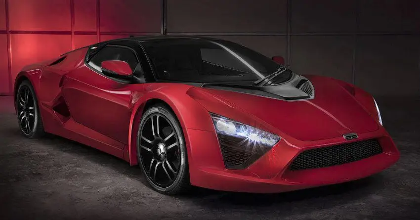 Auto Expo 2018: DC TCA Sports Car Launched @ INR 39 Lakh