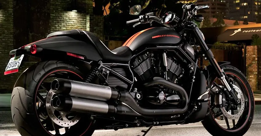 Harley-Davidson Recalls 2.51 Lakh Motorcycles to Rectify Brake Failure