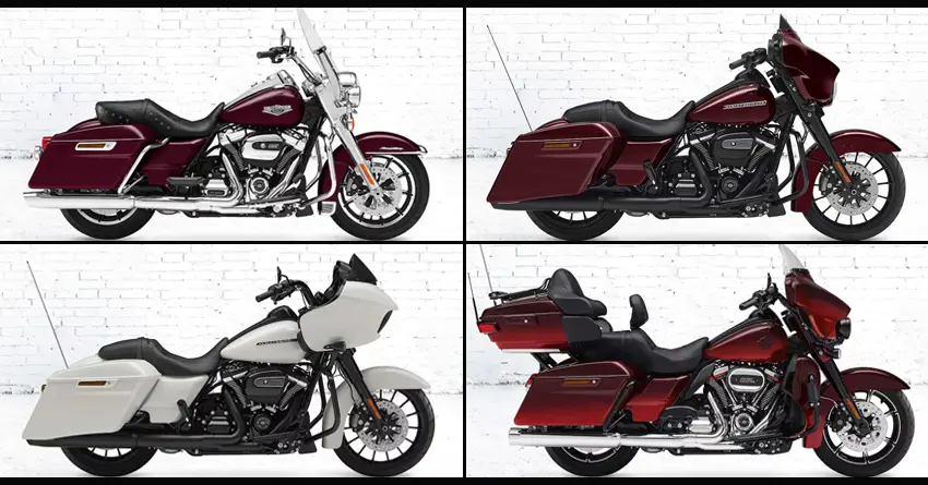 Harley-Davidson Slashes Prices in India by up to INR 3.73 Lakh