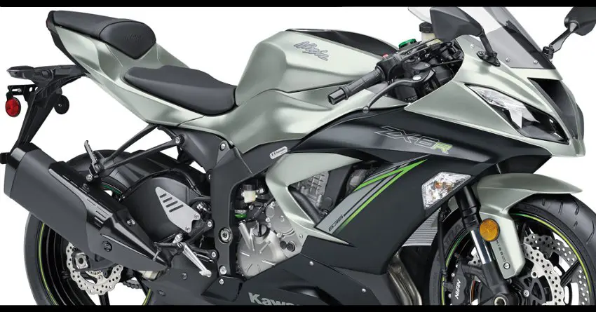 Kawasaki Recalls Ninja ZX-10R & ZX-6R to Fix Defective Gearbox
