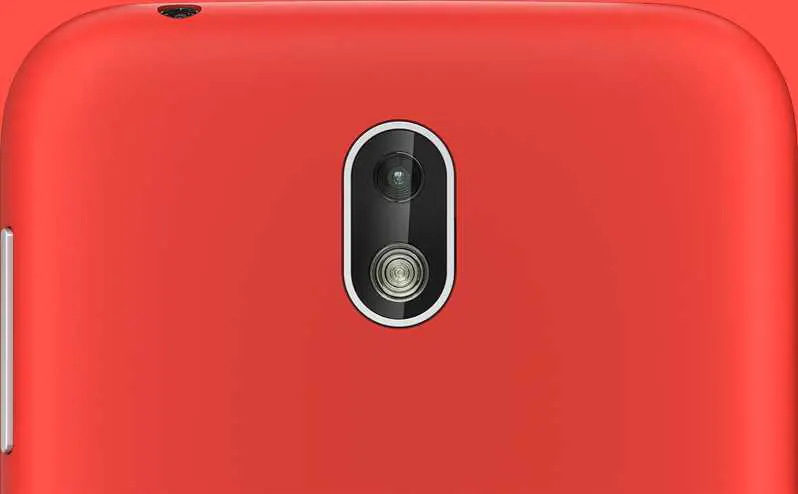 Nokia 1 Officially Launched in India @ INR 5499