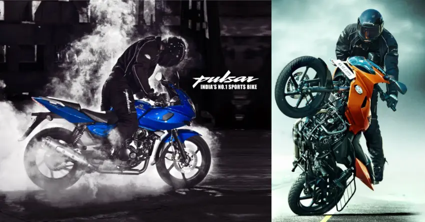Bajaj Working on Next-Gen Pulsars (UG6), Pulsar 250 Also Coming!