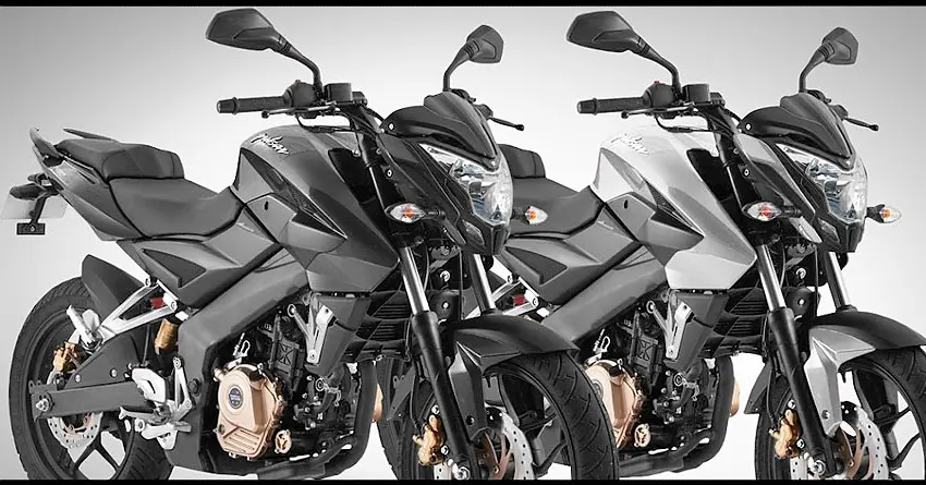Bajaj is Reportedly Working on Pulsar 125
