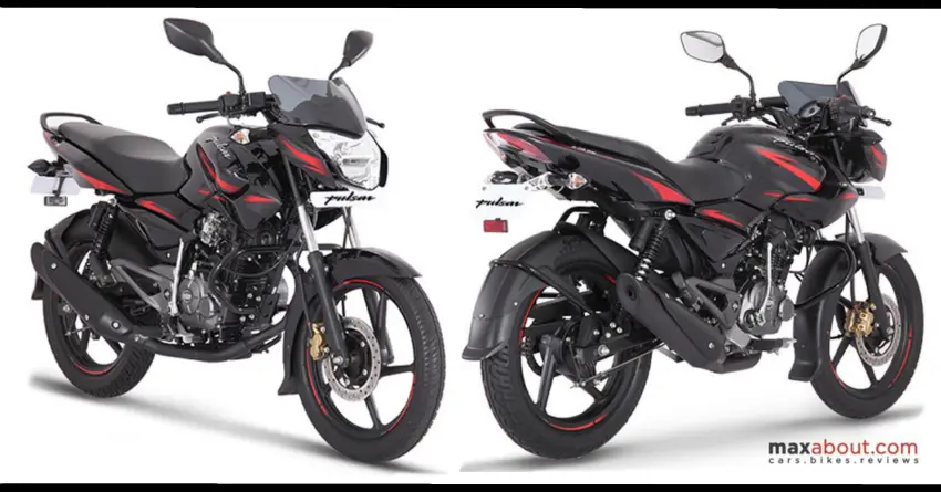 Bajaj Pulsar 135 Discontinued in India, Removed from the Official Website