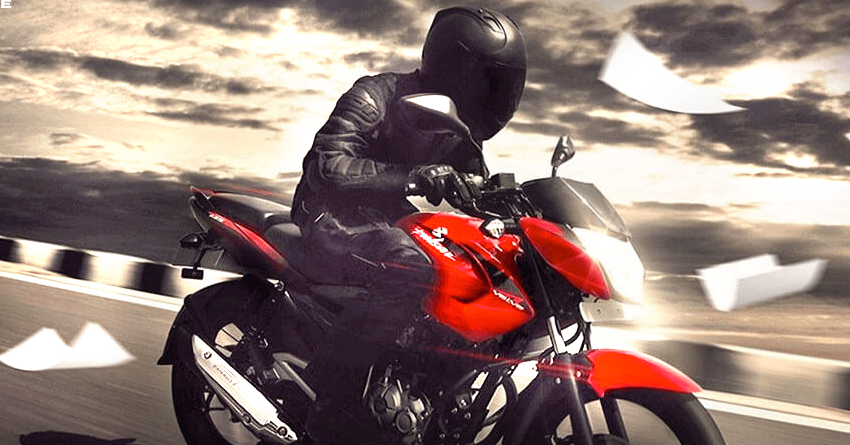 Bajaj Has Not Discontinued Pulsar 135 LS in India