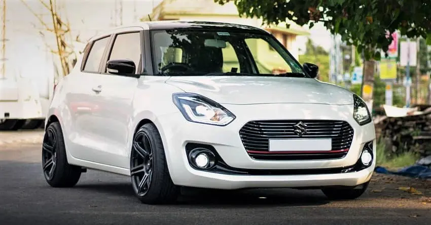 5 Reasons to Buy the New Maruti Suzuki Swift