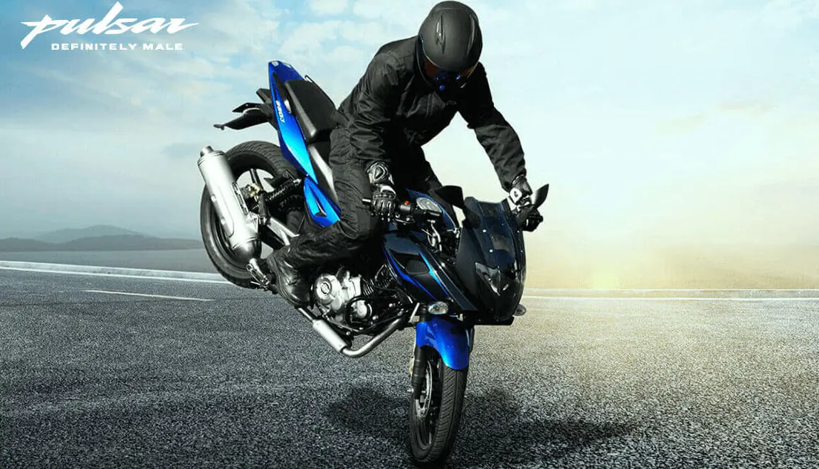Bajaj Pulsar 220F State-Wise Ex-Showroom Price List [UPDATED]