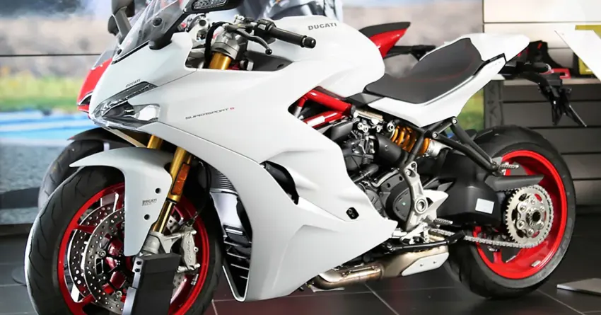Ducati Opens Exclusive Dealership in Chennai