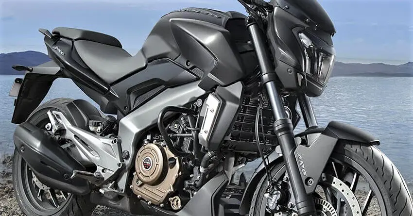 Bajaj Dominar Sales Report: 1191 Units Sold in May 2018