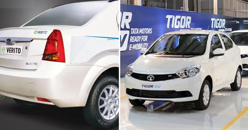Indian Government Officials Refuse to Use Electric Cars