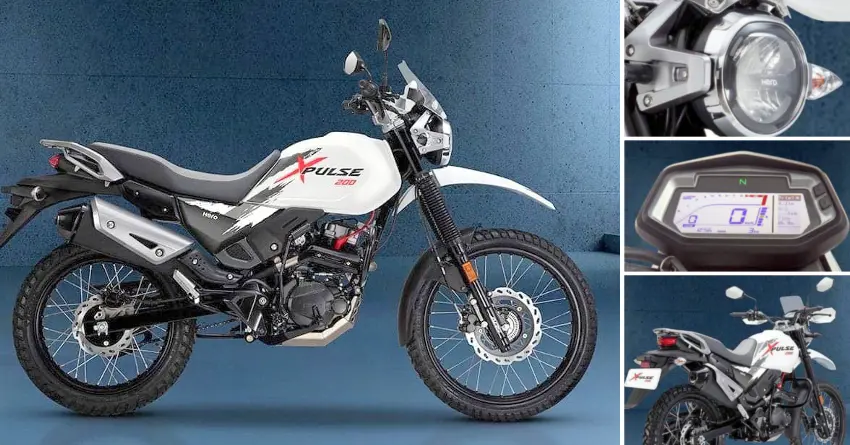 Hero xPulse 200 Launch Delayed in India