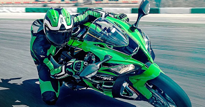 Kawasaki Officially Announces Kaze Race Track Day for India