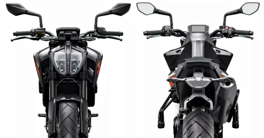 5 Reasons to Wait for the KTM 790 Duke Street Fighter