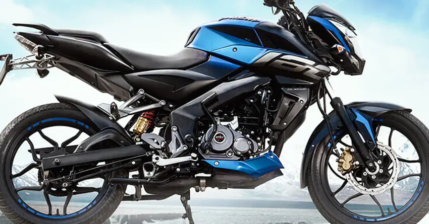 Bajaj Pulsar NS160 ABS to Launch in India by October 2018