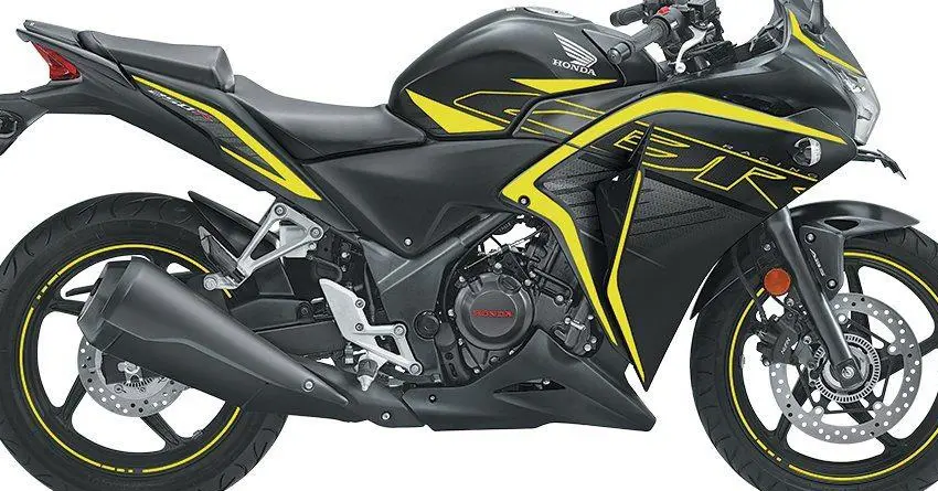 Honda CBR250R Sales Report: 1198 Units Sold in 4 Months