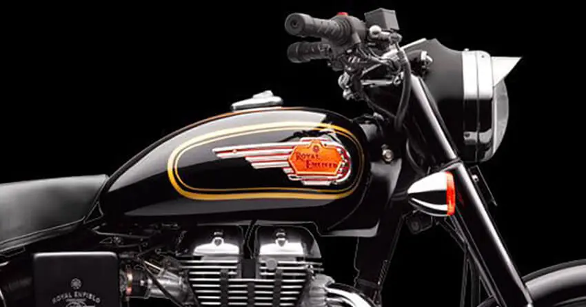 12,000+ Units of Royal Enfield Bullet Standard Sold in September 2018