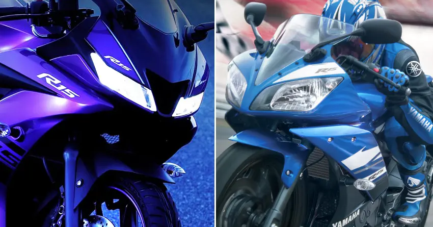 Top 10 Yamaha R15 Accessories