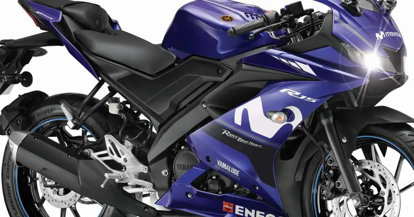 Complete Sales Report of Yamaha 2-Wheelers (July 2018)