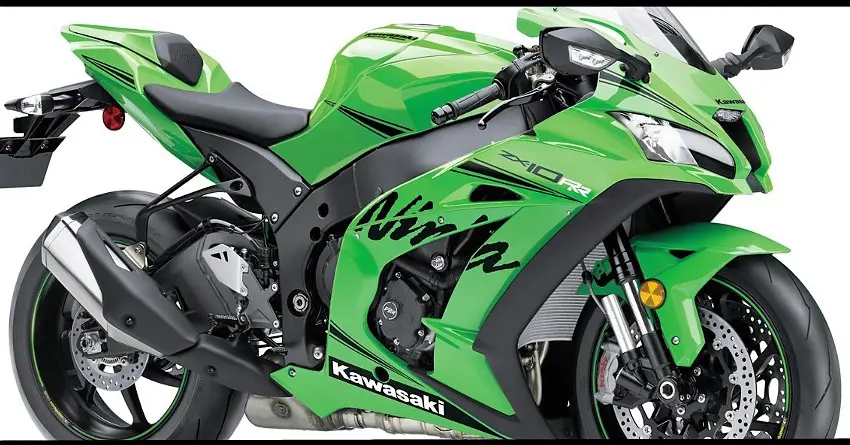 2019 Kawasaki Ninja ZX-10R Series Officially Unleashed!