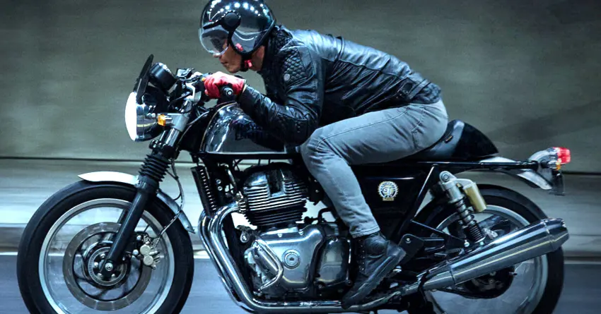 650cc Royal Enfield Twins Launched in the USA (Details & Price List)