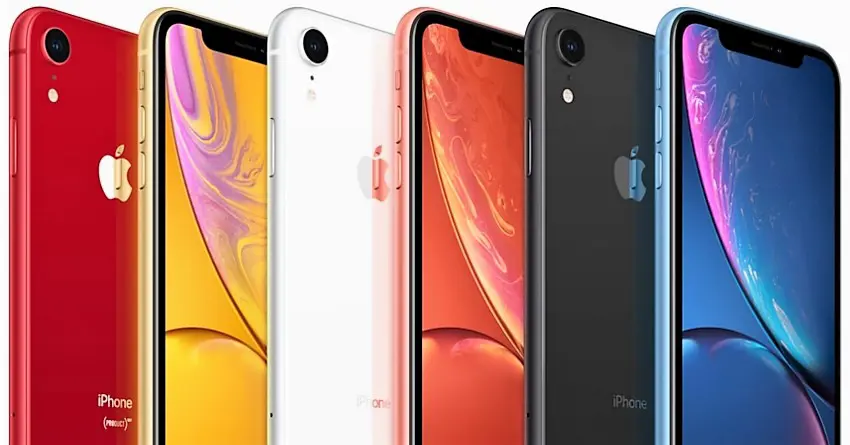 RAM & Battery Capacity of Apple iPhone XS, XS Max, XR Revealed
