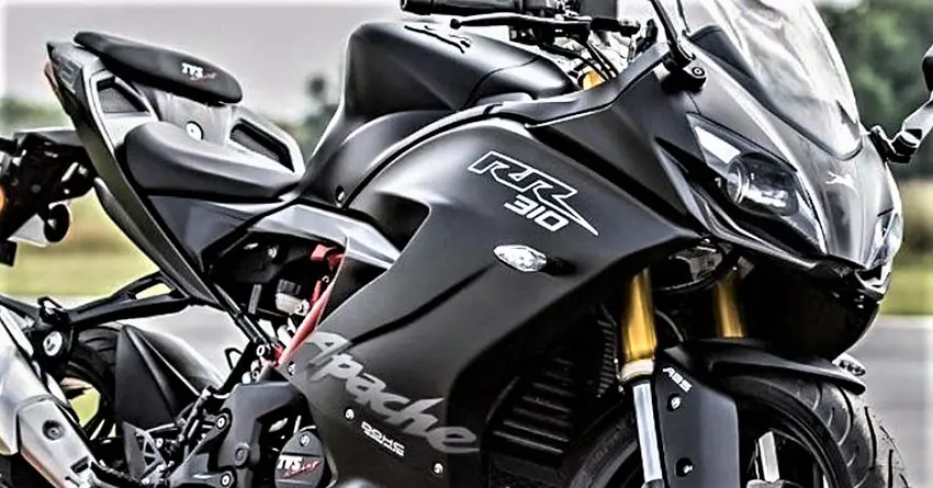 TVS Partners with Torino Motors to Sell 2-Wheelers in Mexico