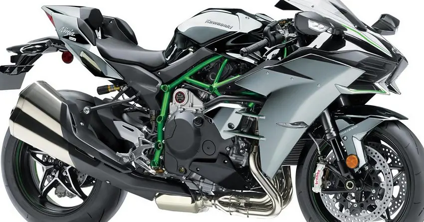 Complete Sales Report of 600cc-1000cc Bikes Available in India