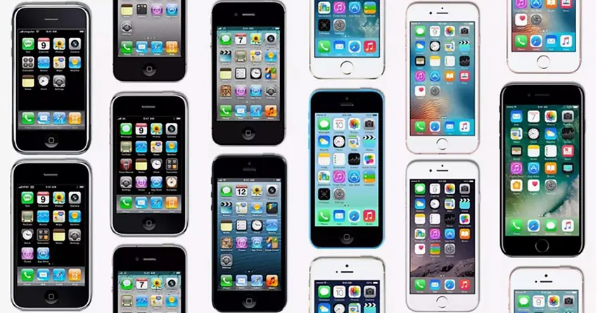 Apple Fined €10M (INR 83.64 Crore) for Slowing Down iPhones