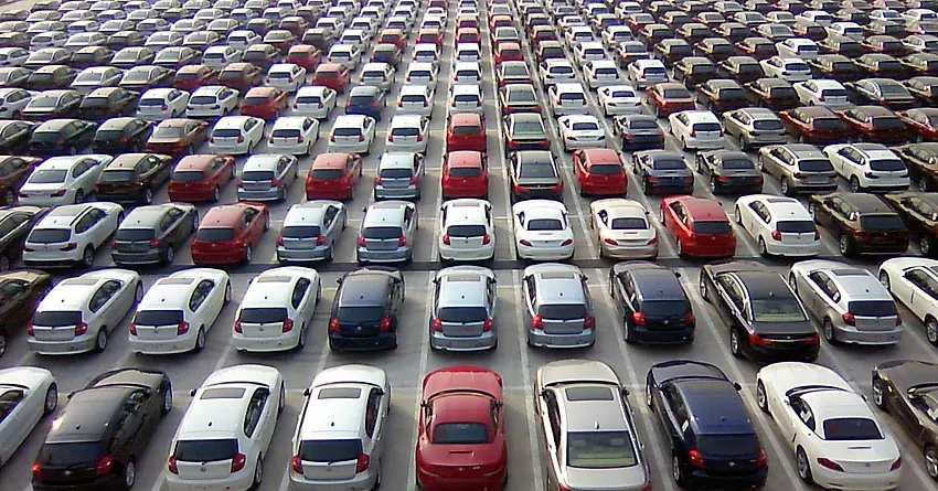 Supreme Court Imposes Ban on Sale of BS4 Cars in India from April 2020