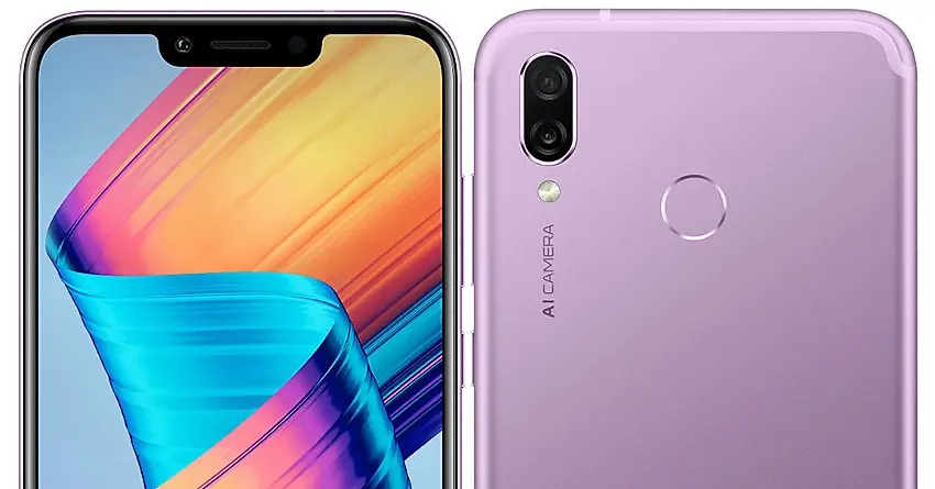 Honor Play Ultra Violet Edition Launched in India @ INR 19,999