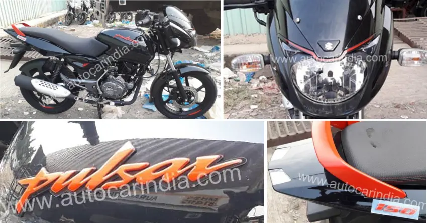 2019 Bajaj Pulsar Classic 150 Launched @ INR 65,500 (Ex-Showroom)