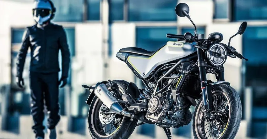 Bajaj All-Set to Launch Made-in-Austria Husqvarna Bikes in India