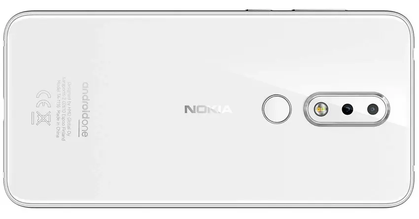 Latest Nokia Android Phones & Features Phones Price List in India
