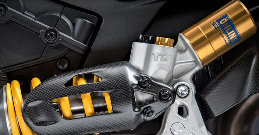 Tenneco Acquires Öhlins for $160 Million (INR 1137 Crore)