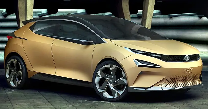 It's Official: Tata Altroz India Launch in the 2nd Half of this Year