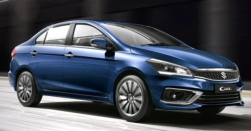 Top 5 Best-Selling Sedans in India [Latest Sales Report]