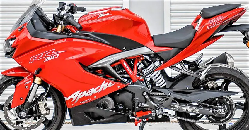 20 Bikes with 2-Channel ABS You Can Buy in India Under INR 3 Lakh