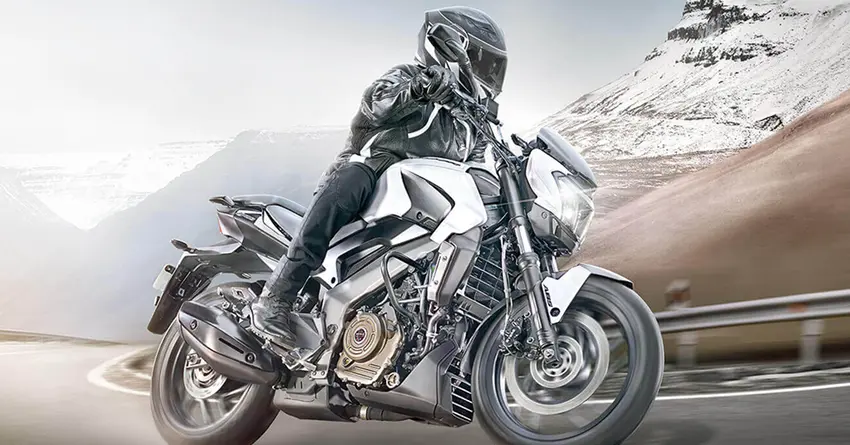 Bajaj Dominar 'Good Bye 2018' Offer Announced, 2019 Model is Coming!