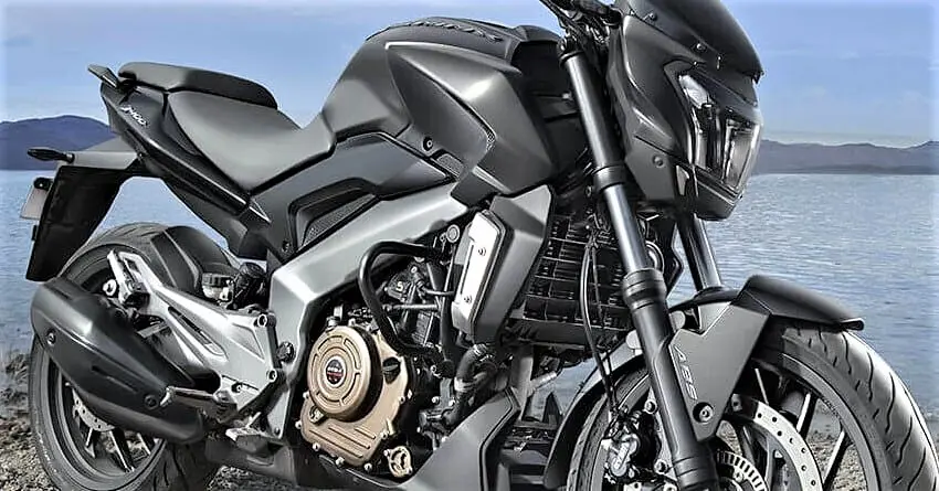 Bajaj Dominar Sales Down to 170 units in November 2018