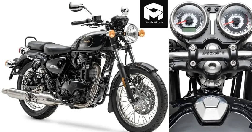 Benelli Imperiale 400 India Launch Postponed to Early 2020