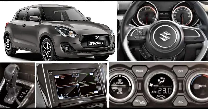Huge Discounts of up to INR 95,100 on Maruti Suzuki Cars in India