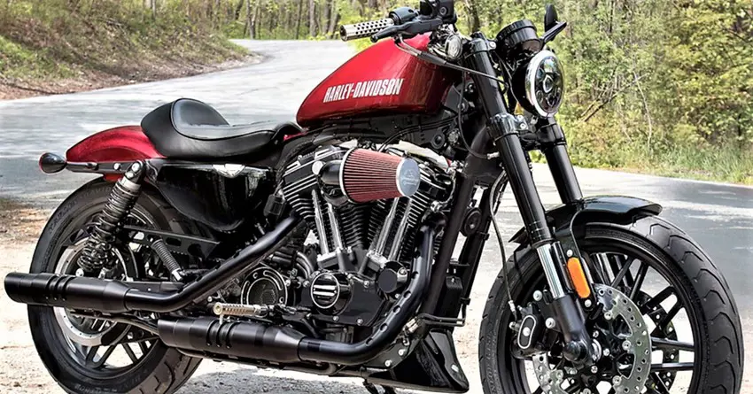 Complete Sales Report of Harley-Davidson Motorcycles in India