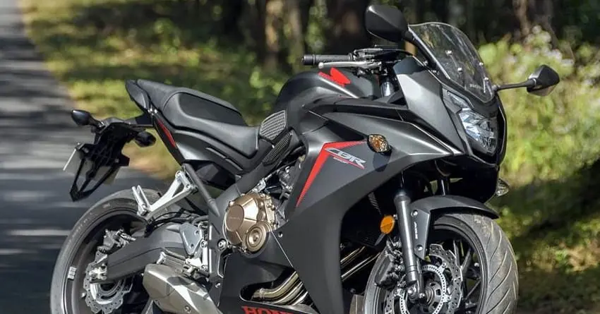 Complete Sales Report of Honda 2-Wheelers (November 2018)