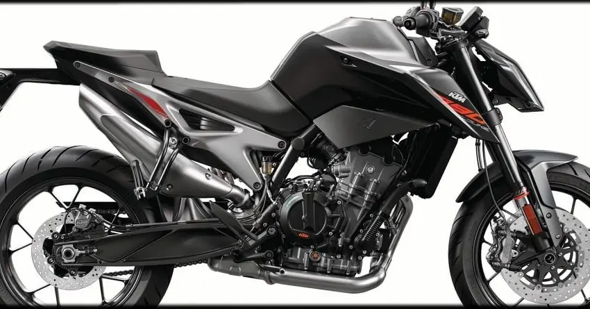 KTM 790 Duke Street Fighter India Launch Next Month