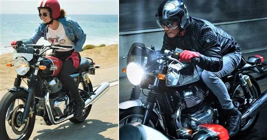 650cc Royal Enfield Twins Waiting Period Goes up to 5 Months in India