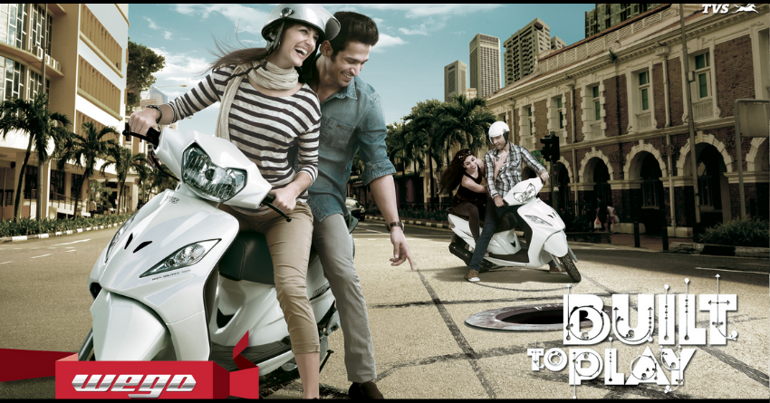 BS6 Impact: TVS Wego 110 Officially Discontinued in India